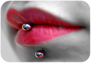 Piercing