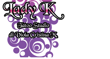 Lady K Tattoo Studio di Viola Cristina M. - Treviglio (BG)